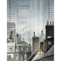 The Gray City - Hardcover