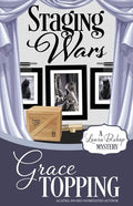 Staging Wars - Paperback