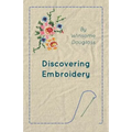 Discovering Embroidery - Paperback