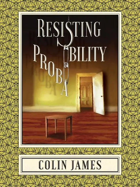 Resisting Probability - Paperback