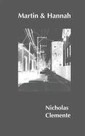 Martin & Hannah - Paperback