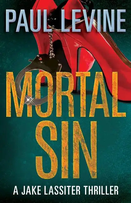 Mortal Sin - Paperback