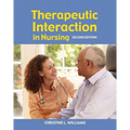 Therapeutic Interaction in Nursing - Paperback