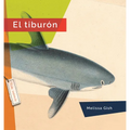 El Tiburón - Library Binding