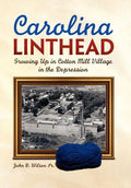 Carolina Linthead - Hardcover
