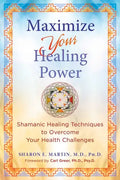 Maximize Your Healing Power: Shamanic Healing Techniques to Overcome Your Health Challenges - Paperback