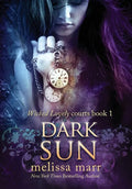 Dark Sun - Hardcover