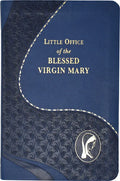 Little Office of the Blessed Virgin Mary - Imitation Leather