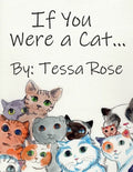 If You Were a Cat... - Paperback