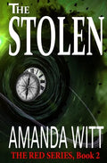 The Stolen - Paperback