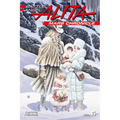 Battle Angel Alita Mars Chronicle 6 - Paperback