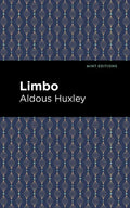 Limbo - Hardcover