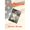 The American - Paperback