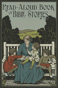 The Read-Aloud Book of Bible Stories - Paperback