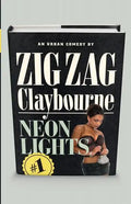 Neon Lights - Paperback