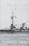 Battle of the River Plate - Paperback