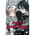 Requiem of the Rose King, Vol. 1 - Paperback