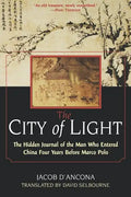 The City Of Light - Paperback
