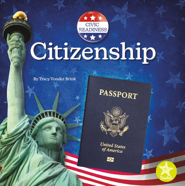Citizenship - Paperback