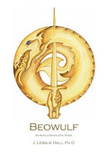 Beowulf: An Anglo-Saxon Epic Poem - Paperback
