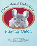 Playing Catch - Paperback