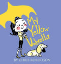 My Yellow Umbrella - Paperback