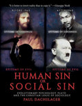Human Sin or Social Sin: Evolutionary Psychology, Plato and the Christian Logic of Sociology - Paperback