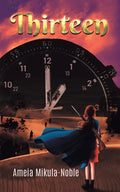 Thirteen - Paperback