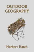 Outdoor Geography (Yesterday's Classics) - Paperback