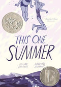 This One Summer - Paperback