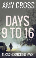 Days 9 to 16 - Paperback