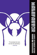Malefactor - Paperback