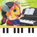 Music-Teaching Nursery Rhymes: Land of Sozo - Paperback