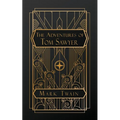 Tom Sawyer - Paperback