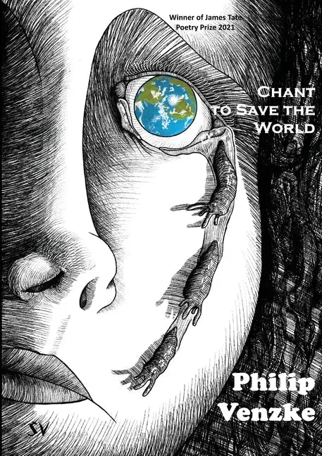 Chant to Save the World - Paperback