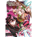The Strongest Sage with the Weakest Crest 22 - Paperback