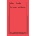 Cherry Smoke - Paperback