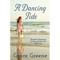 A Dancing Tide - Paperback