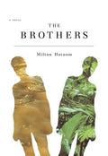 The Brothers - Hardcover