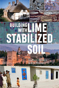 Building with Lime Stabilized Soil - Paperback