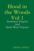 Hood in the Woods Vol 1 - Paperback
