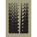 Soil Lab: A Built Experiment - Paperback