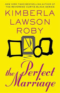 Perfect Marriage - Hardcover