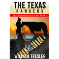 The Texas Rangers - The Quansise Red Owl Story - Paperback