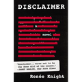 Disclaimer - Hardcover