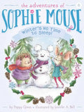 Winter's No Time to Sleep! - Hardcover