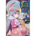 Sleepy Princess in the Demon Castle, Vol. 3 - Paperback