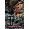 Cosmic Collect Call: Appreciate the Mystery; Poems about Life - Paperback