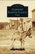 Clermont, Fayette County - Hardcover