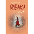 Agenda del Reiki 2025 - Paperback